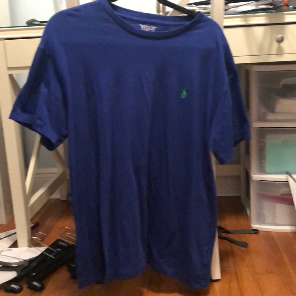 Polo T-shirt